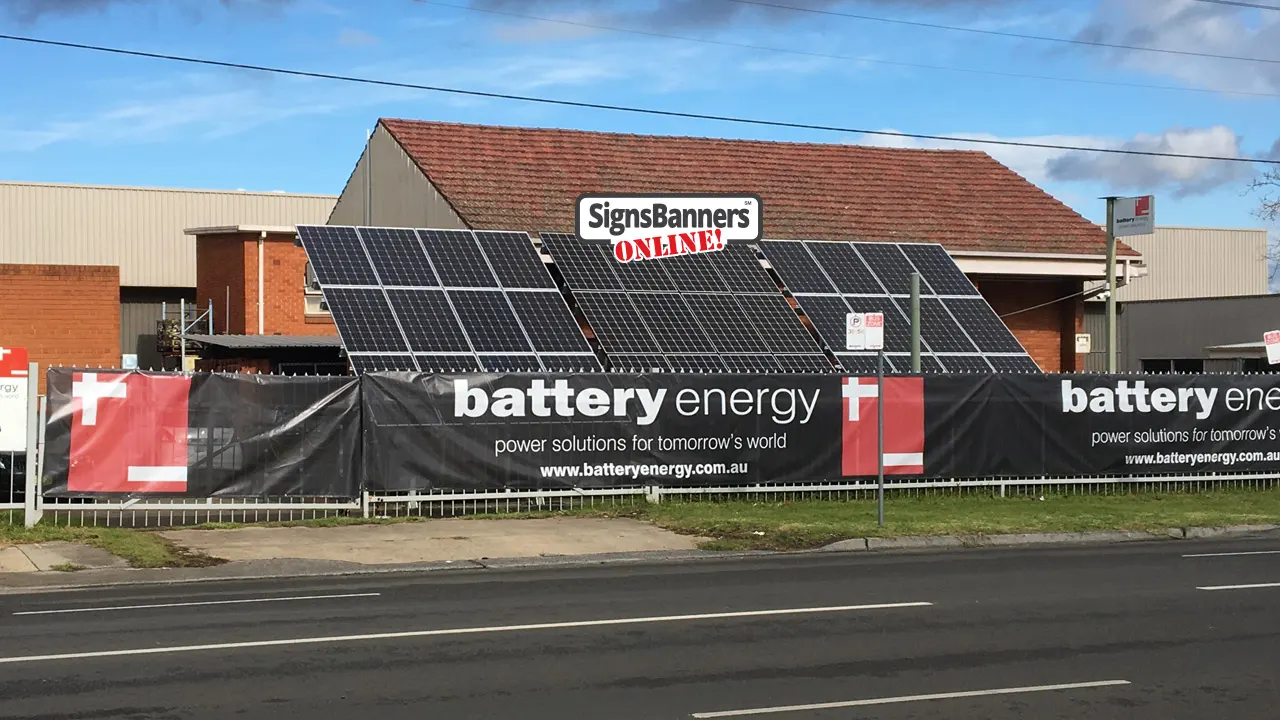 FairfieldSigns