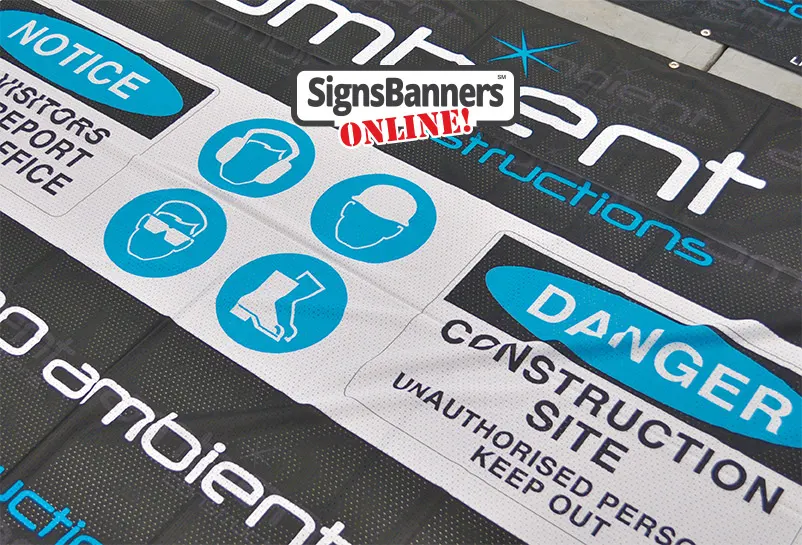 Building Logos