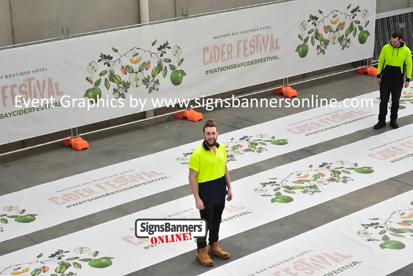 Eventgraphix