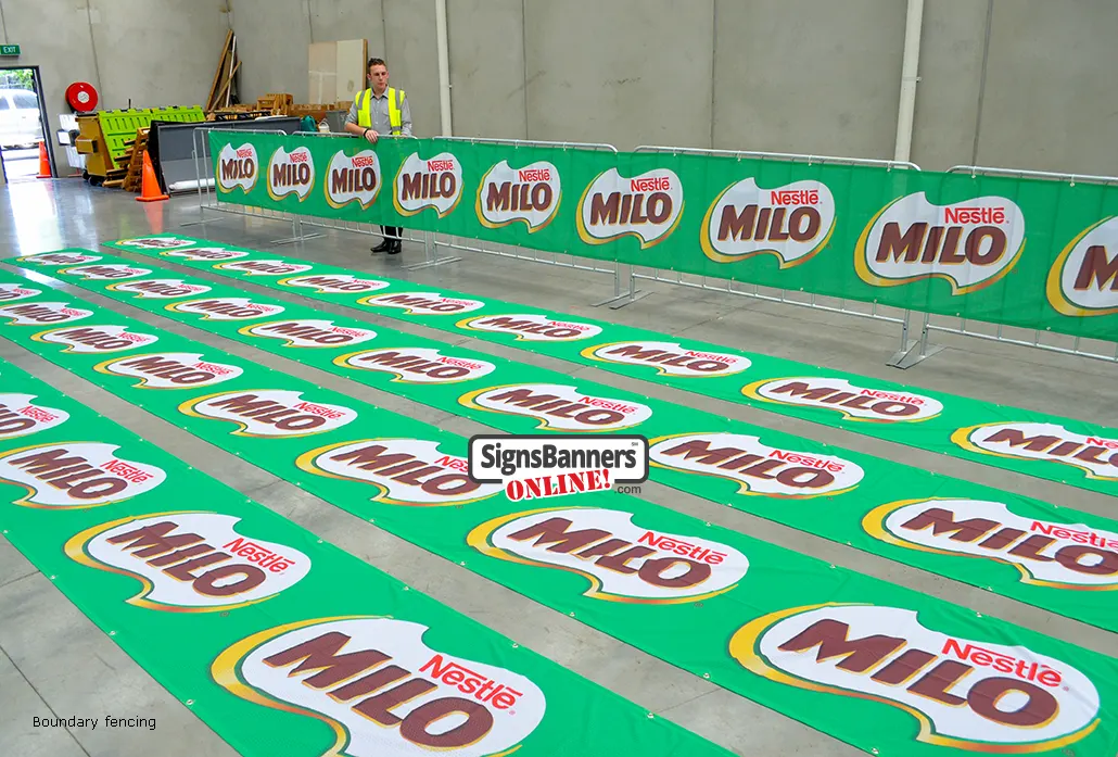 Eventsigns