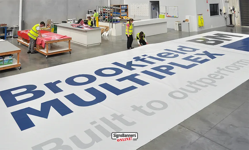 Giganticbanners