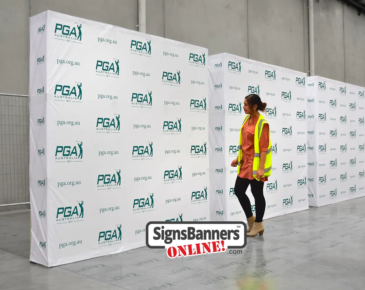Pop Up Display