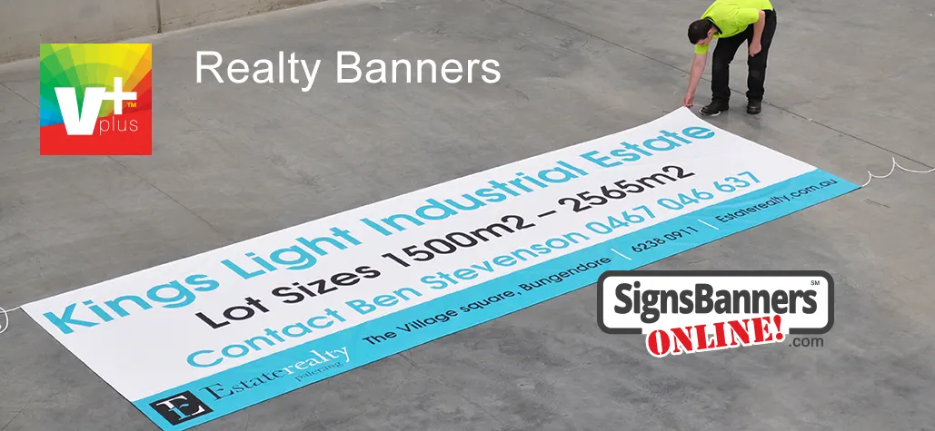 Realtybanners