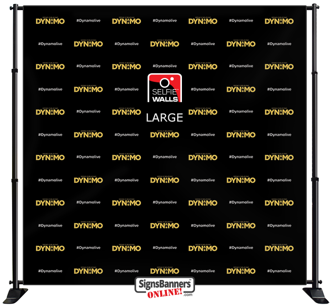 step n repeat graphic large