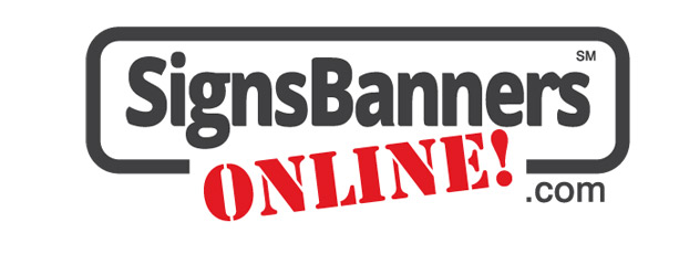 Signs Banners Online logo