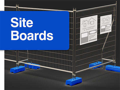 Site Boards Category Image
