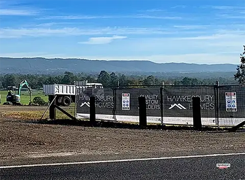 Customer photo from Hawkesbury NSW