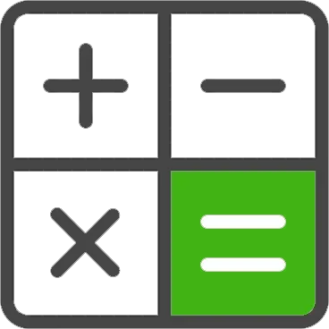 Calculator Icon