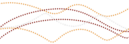 jutja travels earth in a continuous motion