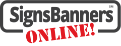 Signs Banners Online