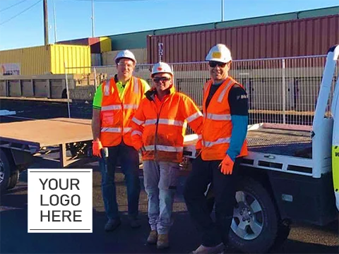 The installers recommending Signs Banners Online Trade Services