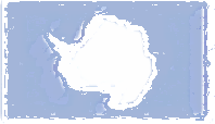 Antartica Flag design