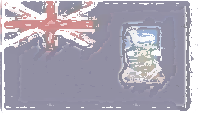 Falkland Islands Flag design