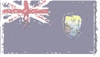Saint Helena, Ascension Tristan da Cunha Flag design