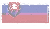 Slovakia Flag design