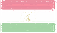 Tajikistan Flag design