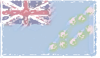 Tuvalu Flag design