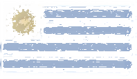 Uruguay Flag design